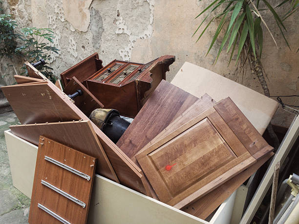 Best Demolition Debris Removal  in Metropolis, IL